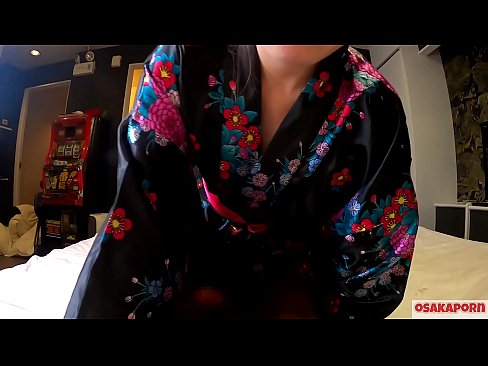 ❤️ Na-eto eto cosplay girl hụrụ mmekọahụ ka orgasm na a squirt na a ịnyịnya na-agba ọsọ. Nwa agbọghọ Asia nwere ọtụ ntutu mara mma na nnụnnụ tit mara mma na ejiji ọdịnala ndị Japan na vidiyo onye na-amu amu na-egosi mmetọ onwe ya na ihe egwuregwu fuck. Sakura 3 OSAKAPORN. Anal video ❌